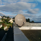 antenne satellite