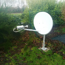 antenne satellite