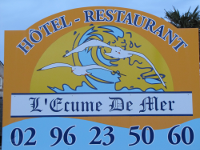 Hôtel Ecume de Mer